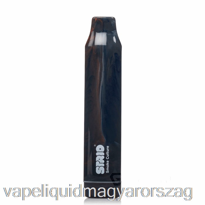 Strio Cartboy Mellow 510 Akkumulátor Kozmikus Fekete Vape Toll